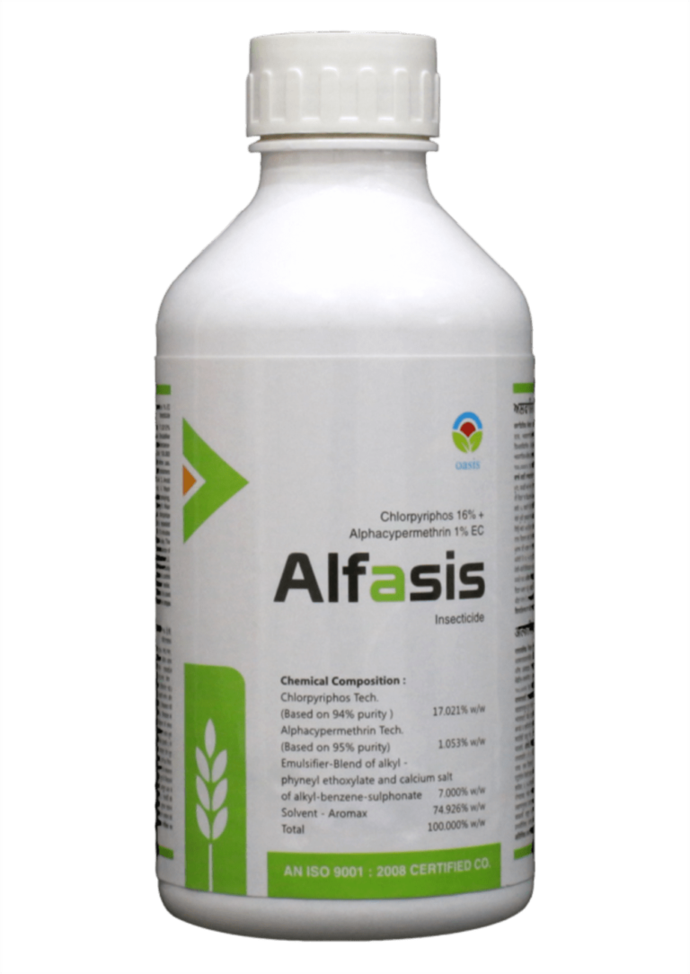 Insecticides – Oasis Insecticides Pvt. Ltd.