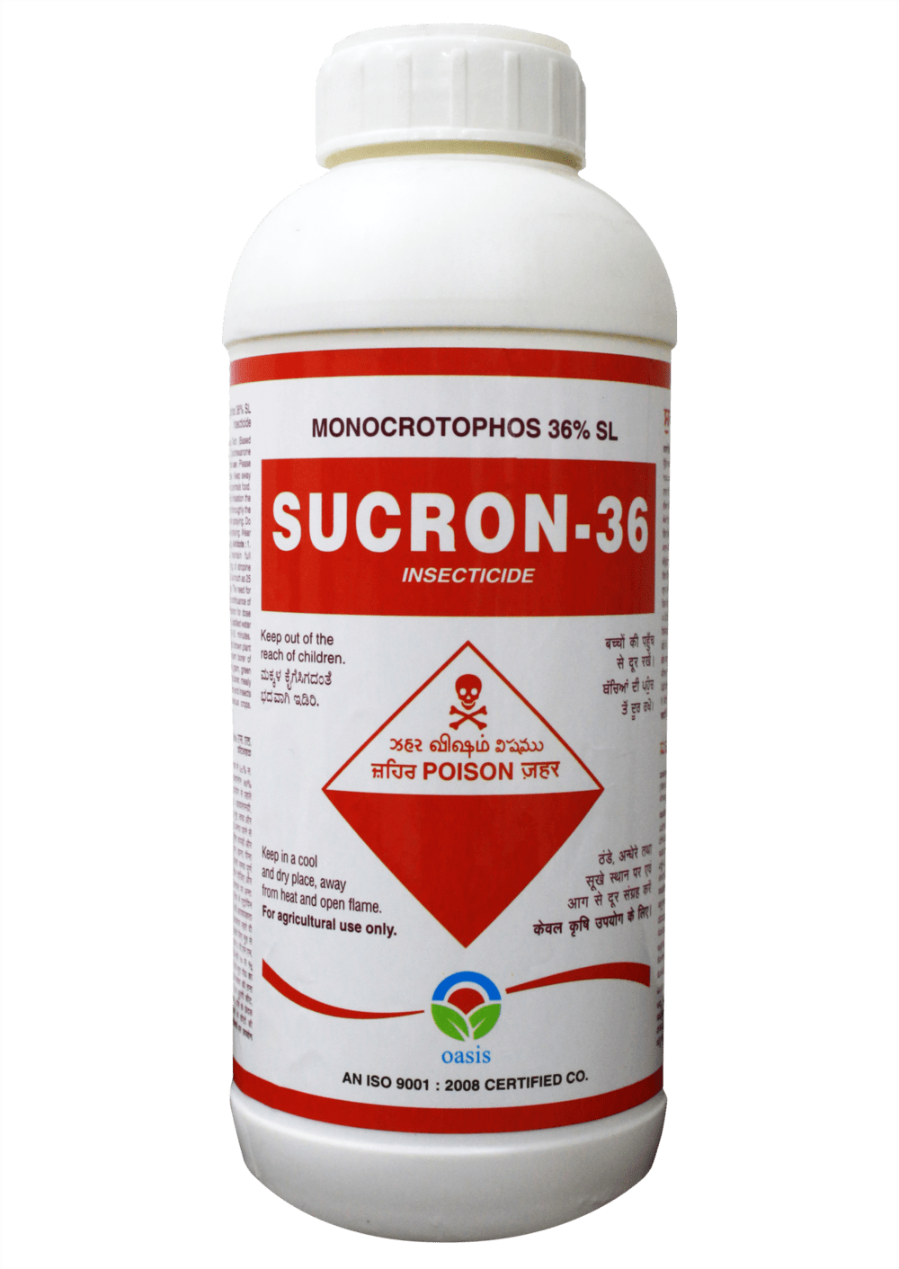Sucron 36