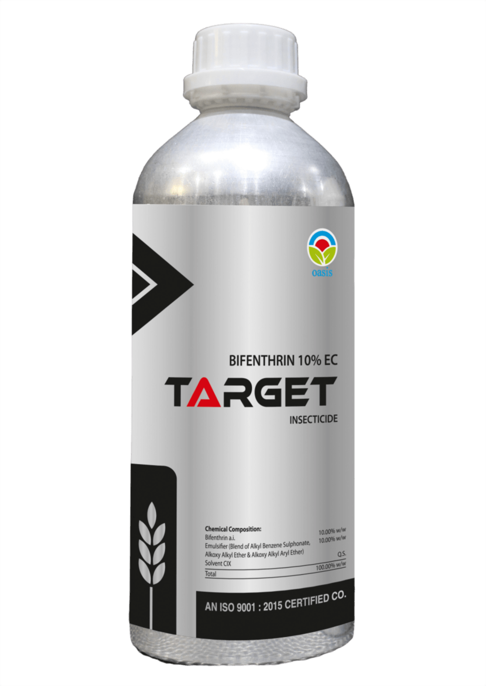 Target Silver