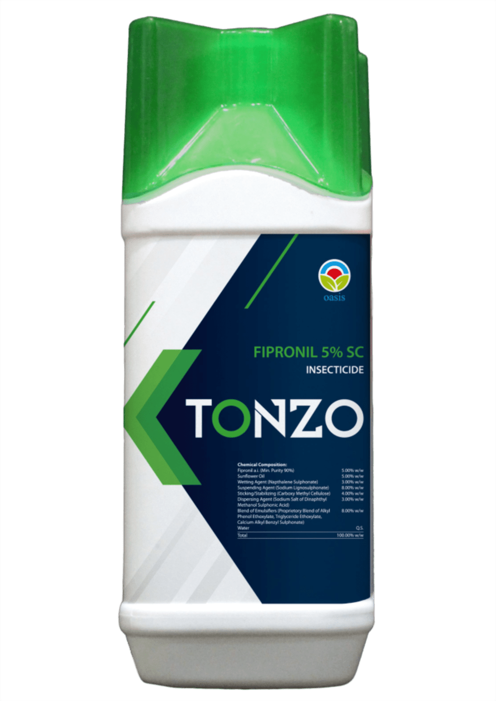 Tonzo